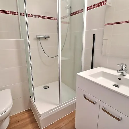 Apartamento Le Grand Bois *