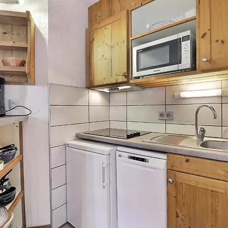 Apartment Le Grand Bois *