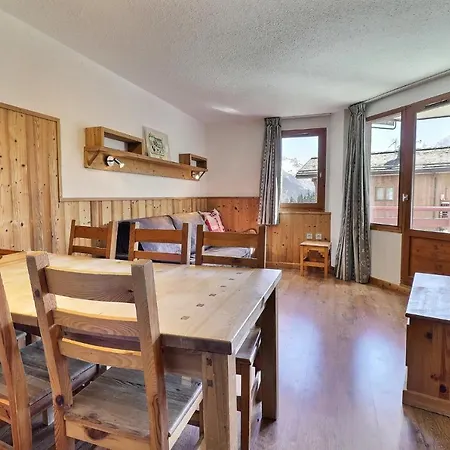 Le Grand Bois Apartment *