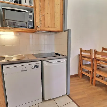 Apartment Le Grand Bois