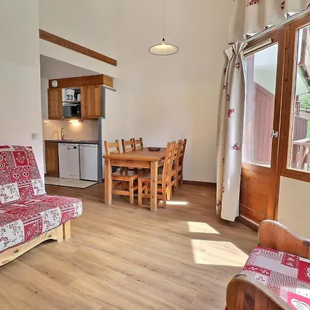 Apartment Le Grand Bois *