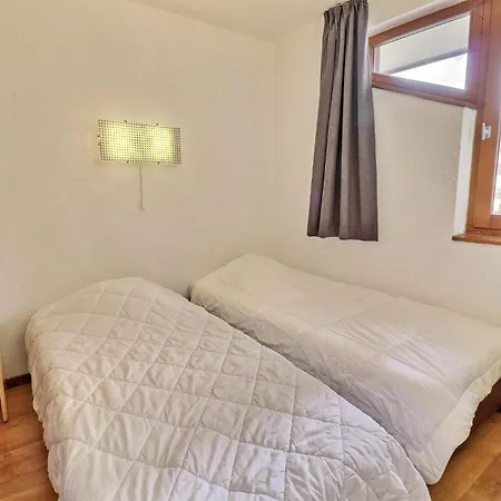 Apartment Le Grand Bois *