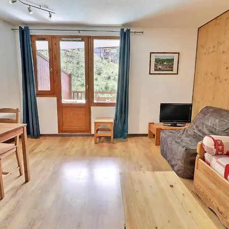 Le Grand Bois Apartment