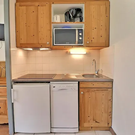 Le Grand Bois Apartment