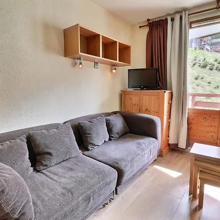 Le Grand Bois Apartment