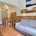 Le Grand Bois Lägenhet Courchevel
