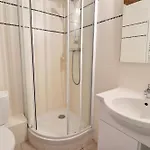 Lägenhet Le Grand Bois Courchevel