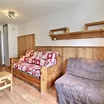 Lägenhet Le Grand Bois Courchevel