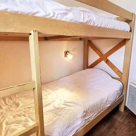Apartman Le Grand Bois Courchevel