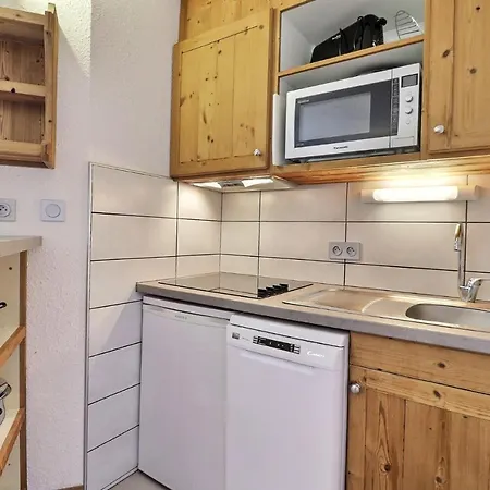 Le Grand Bois Apartman Courchevel