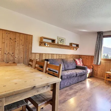 Le Grand Bois Courchevel