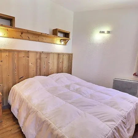 Lägenhet Le Grand Bois Courchevel