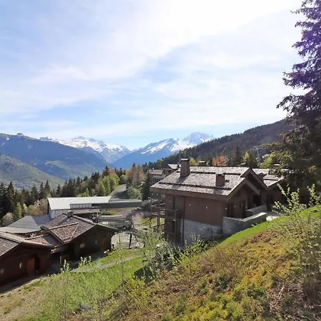Lägenhet Le Grand Bois Courchevel
