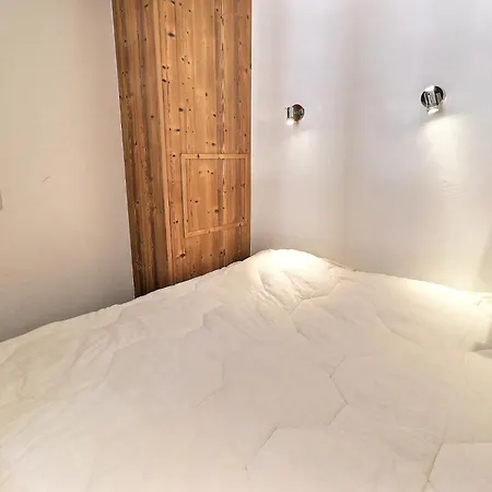 Lejlighed Le Grand Bois Courchevel