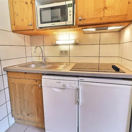 Le Grand Bois Lägenhet