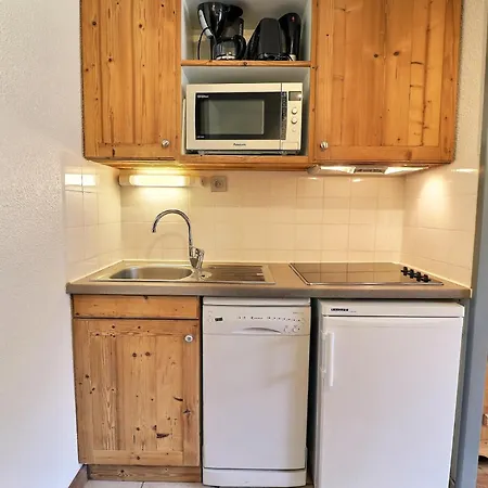 Le Grand Bois Lägenhet