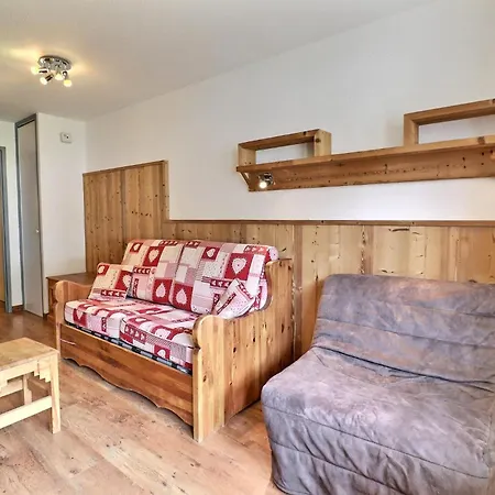 Lejlighed Le Grand Bois Courchevel